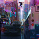 Illustration for article titled The Art Of iSpider-Man: Into The Spider-Verse/i